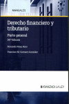 Derecho financiero y tributario. Parte general 2024 | 9788410783225 | Portada