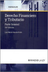 Derecho financiero y tributario. Parte general 2024 | 9788410783348 | Portada