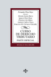 Curso de Derecho Tributario. Parte Especial | 9788430990597 | Portada