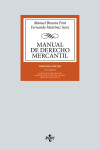 Manual de Derecho Mercantil Vol. II. Contratos mercantiles. Derecho de los títulos-valores. Derecho Concursal | 9788430990528 | Portada