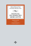 Manual de Derecho Mercantil Vol. II. Contratos mercantiles. Derecho de los títulos-valores. Derecho Concursal | 9788430990528 | Portada