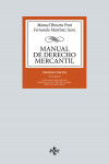 Manual de Derecho Mercantil Vol. II. Contratos mercantiles. Derecho de los títulos-valores. Derecho Concursal | 9788430990528 | Portada