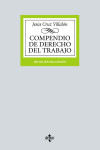 Compendio de Derecho del Trabajo | 9788430990627 | Portada