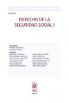 Derecho de la Seguridad Social I | 9788411302777 | Portada