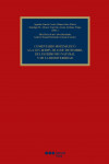 Comentario sistemático a la Ley 42/2007, de 13 de diciembre, del patrimonio natural y de la biodiversidad | 9788413818344 | Portada