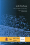 Leyes tributarias. Recopilación normativa 2024. Recopilación normativa | 9788447612284 | Portada