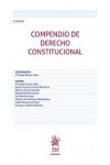 Compendio de Derecho Constitucional | 9788410715837 | Portada