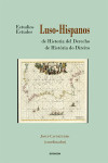 Estudios Luso-Hispanos de Historia del Derecho III | 9788410704008 | Portada