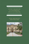 Actos y Grados de la Universidad de Alcalá (1544-1562) | 9788410703872 | Portada