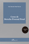 Curso de Derecho Procesal Penal | 9788410705760 | Portada