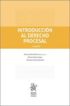 Introducción al Derecho Procesal | 9788410711693 | Portada