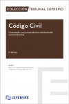 Código Civil. Comentado con Jurisprudencia sistematizada y concordancias | 9788410128699 | Portada