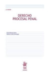 Derecho Procesal Penal | 9788410717138 | Portada