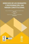 Derechos de los migrantes y discriminación: una mirada constitucional | 9788410565883 | Portada