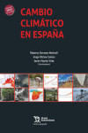 Cambio climático en España | 9788411837279 | Portada