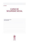 Curso de Seguridad Social | 9788411477413 | Portada