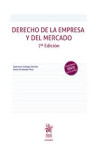 Derecho de la Empresa y del Mercado | 9788410715257 | Portada