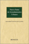 Nueva suma de arrendamientos urbanos 2024 | 9788410784826 | Portada