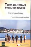 Teoría del trabajo social con grupos | 9788479916251 | Portada