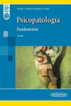 Psicopatología. Fundamentos + ebook | 9788411062435 | Portada