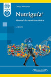 NUTRIGUIA . Manual de Nutrición Clínica + ebook | 9788411062169 | Portada