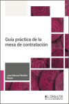 Guía práctica de la mesa de contratación | 9788470529696 | Portada