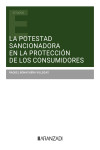 La potestad sancionadora en la protección de los consumidores | 9788410295872 | Portada