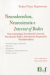 Neuroderechos, neurociencia e internet of bodies | 9789915684246 | Portada