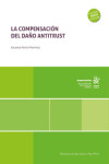 La compensación del daño antitrust | 9788410713413 | Portada