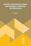 Interseccionalidad de género, discapacidad y otros ejes de desigualdad | 9788413971964 | Portada