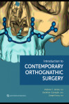 Introduction to Contemporary Orthognathic Surgery | 9781647241247 | Portada