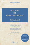 Sistema de derecho penal. Parte especial | 9788410706286 | Portada