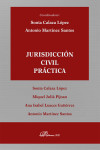 Jurisdicción Civil Práctica | 9788410703186 | Portada