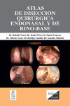 Atlas de Disección Quirúrgica Endonasal y de Rino-Base | 9789564075198 | Portada