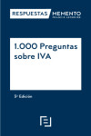 1000 Preguntas sobre IVA 2024 | 9788410128798 | Portada