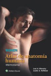 ROHEN Atlas de Anatomía Humana. Memorama | 9788416353644 | Portada