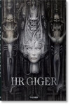 HR Giger | 9783836577168 | Portada