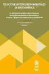 Relaciones intergubernamentales en Iberoamérica. La información pública sobre relaciones intergubernamentales en Iberoamérica | 9788410713079 | Portada