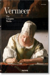 Vermeer. The Complete Works | 9783836536417 | Portada