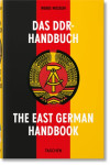 Das DDR-Handbuch. The East German Handbook | 9783836565202 | Portada