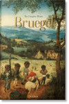 Bruegel. The Complete Works | 9783836556897 | Portada