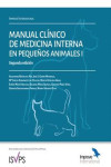 Improve International: Manual Clinico de Medicina Interna en Pequenos Animales I | 9788494963698 | Portada