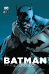 Batman: Cronología vol. 5 (2000-2009 - 1) | 9788410429192 | Portada