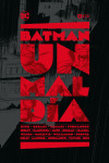 Batman: Un mal día | 9788410330948 | Portada