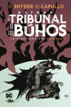 Batman: El Tribunal de los Búhos - La saga completa vol. 1 de 2 | 9788410134010 | Portada