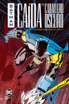 Batman: La caída del Caballero Oscuro - La saga completa vol. 2 de 2 | 9788419920935 | Portada