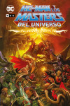 He-Man y los Masters del Universo - La saga completa | 9788419760807 | Portada