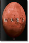 Mars. Photographs from the NASA Archives | 9783836586467 | Portada