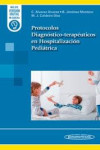 Protocolos Diagnóstico-Terapéuticos en Hospitalización Pediátrica | 9788411061926 | Portada