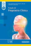 Tratado de Psiquiatría Clínica + ebook | 9788411061858 | Portada